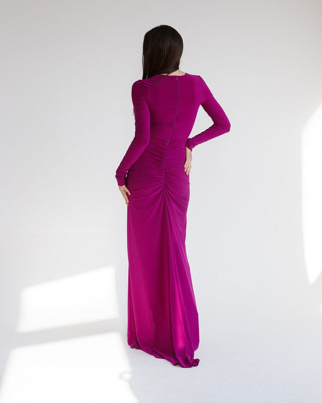 فستان نوريا