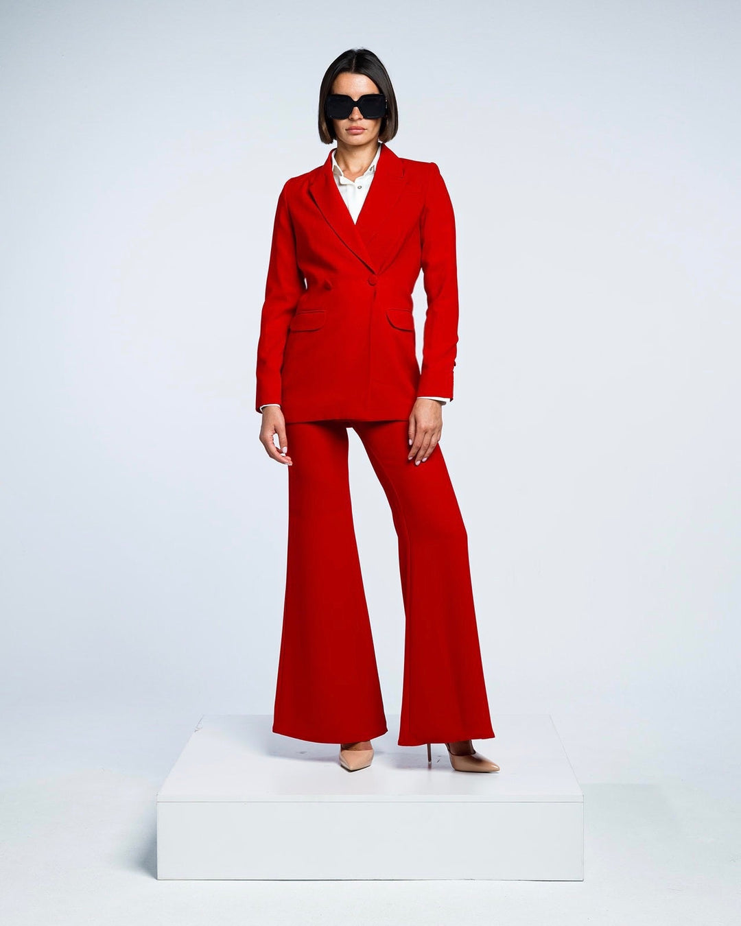 سترة رينا بزرين