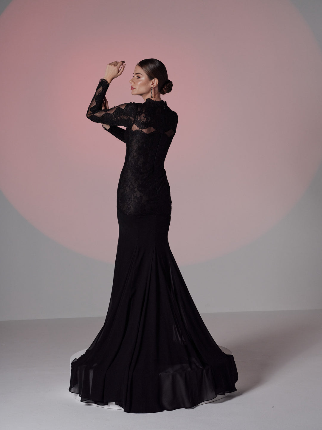 فستان لا نوار