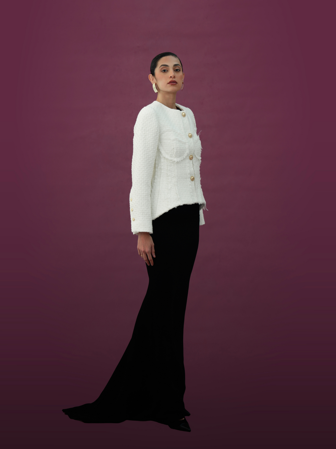 مجموعة الأناقة الخالدة