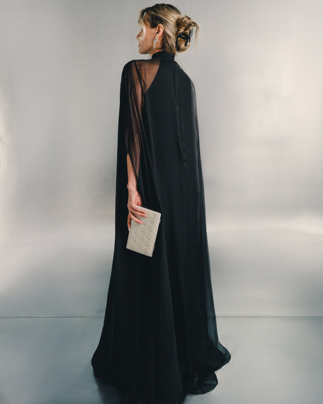 فستان لوسيانا ماكسي