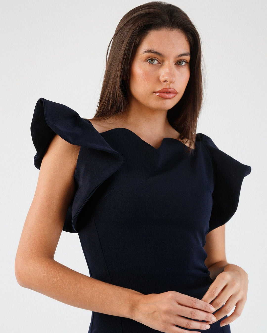 فستان فالين