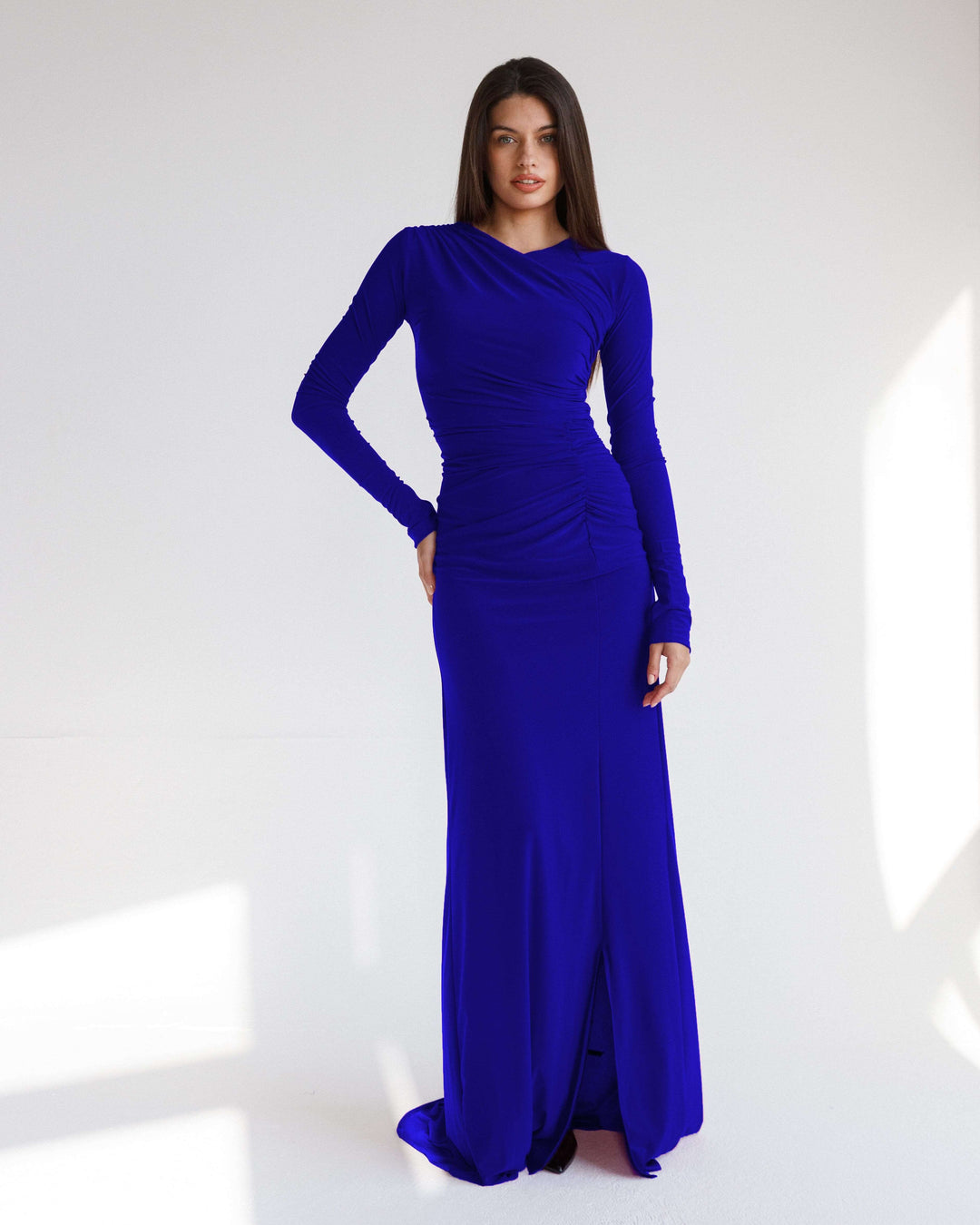 فستان نوريا