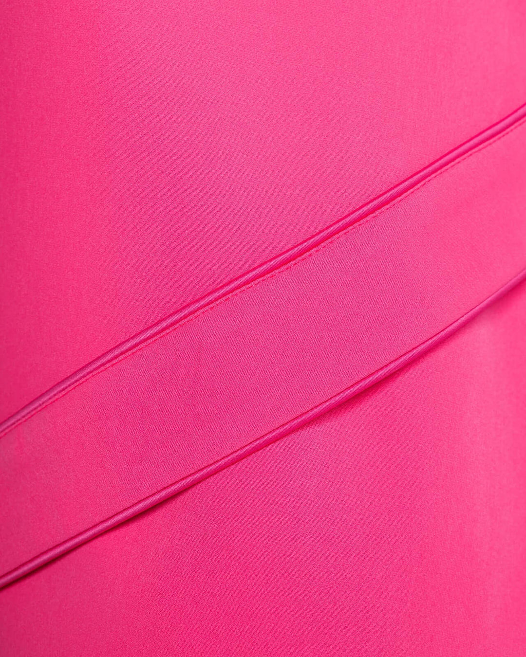 فستان ميني عالية