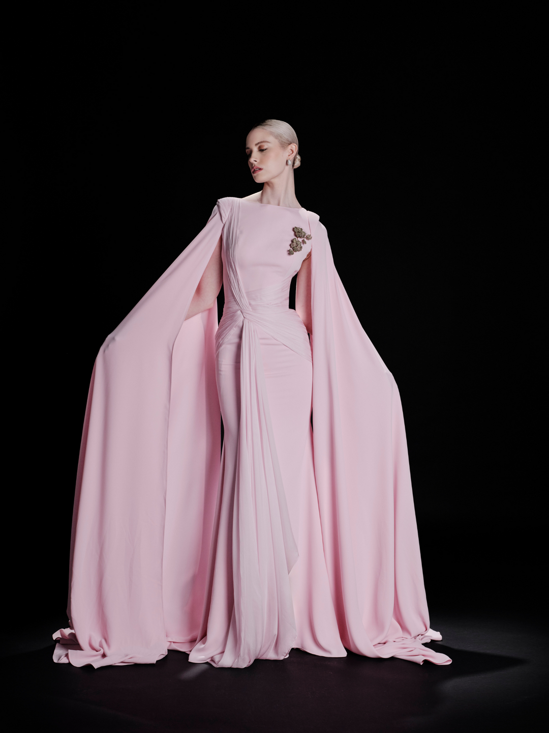 فستان راينا