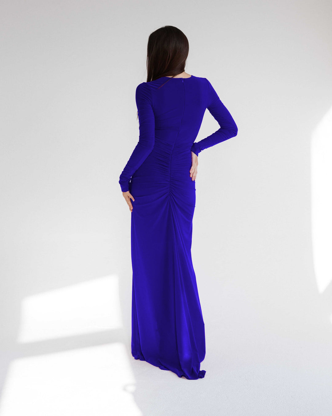 فستان نوريا