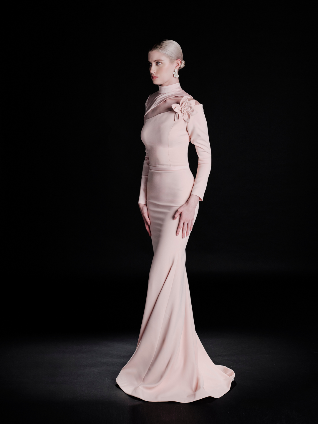 فستان ميشتي