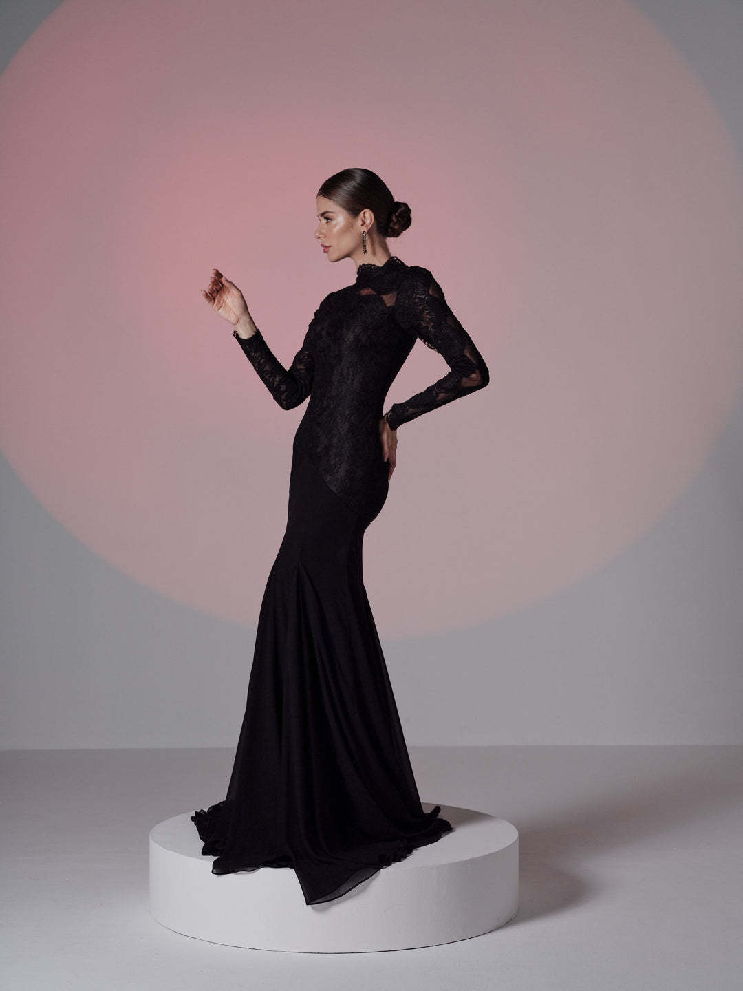 فستان لا نوار