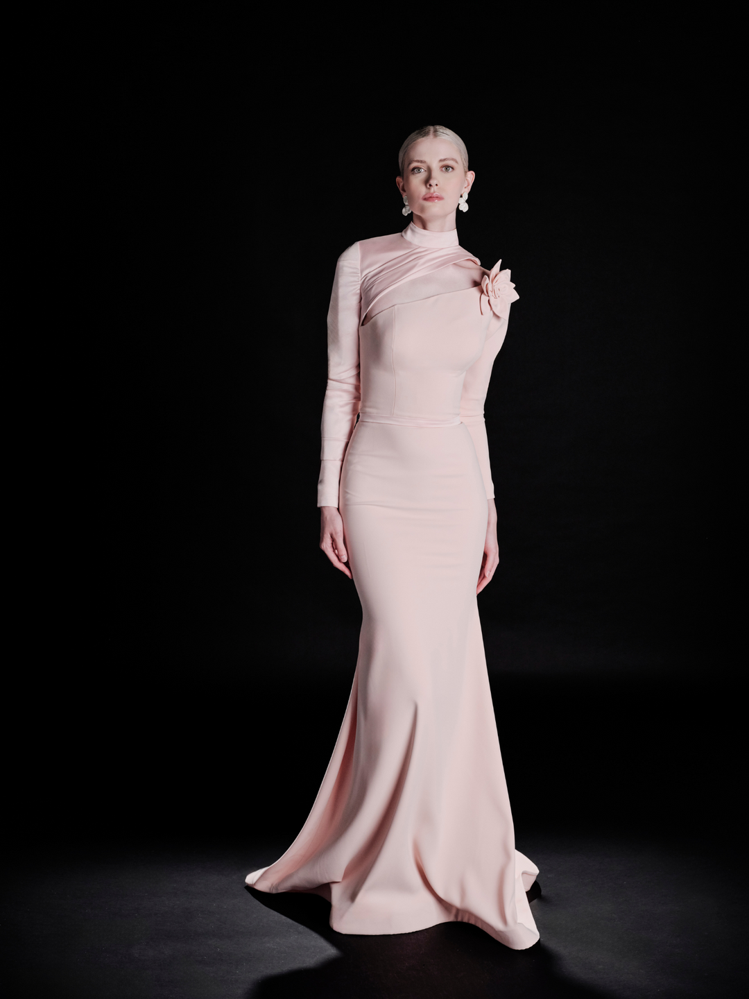 فستان ميشتي