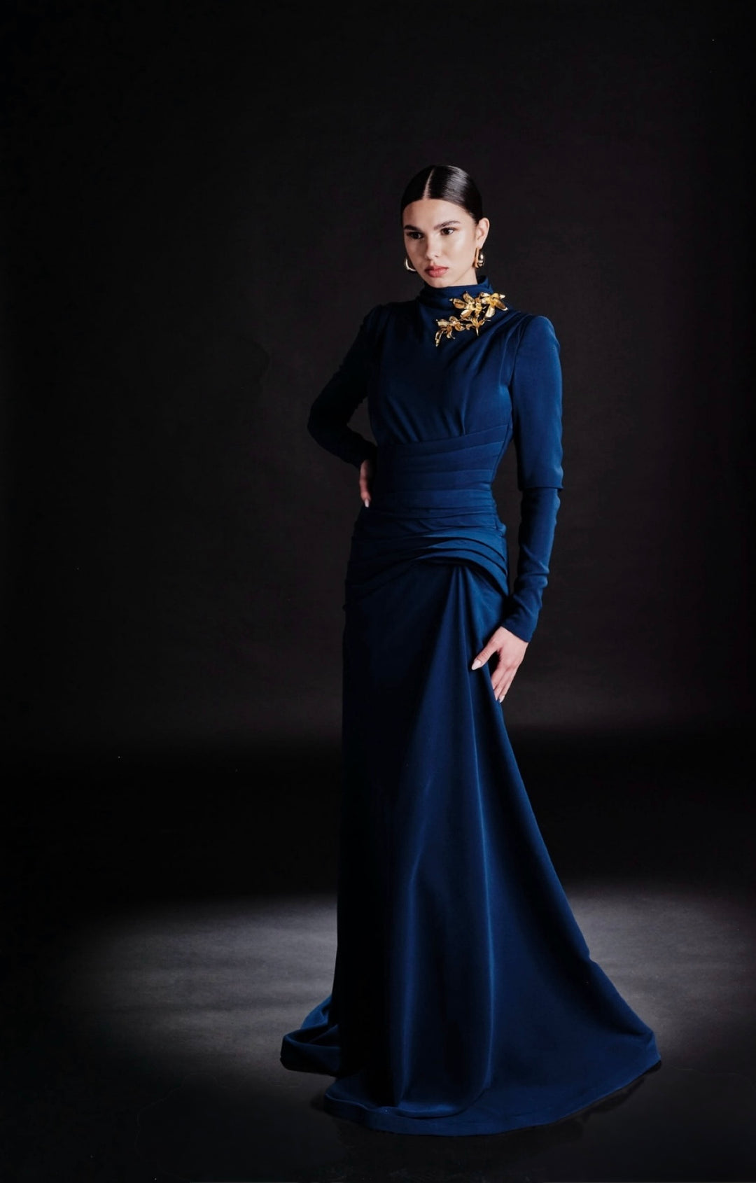 فستان ليليان