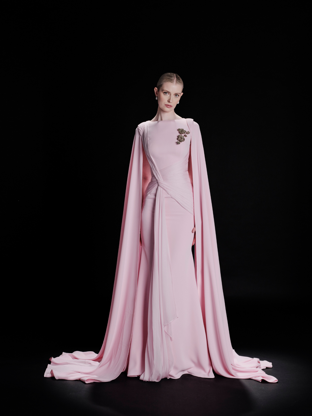 فستان راينا