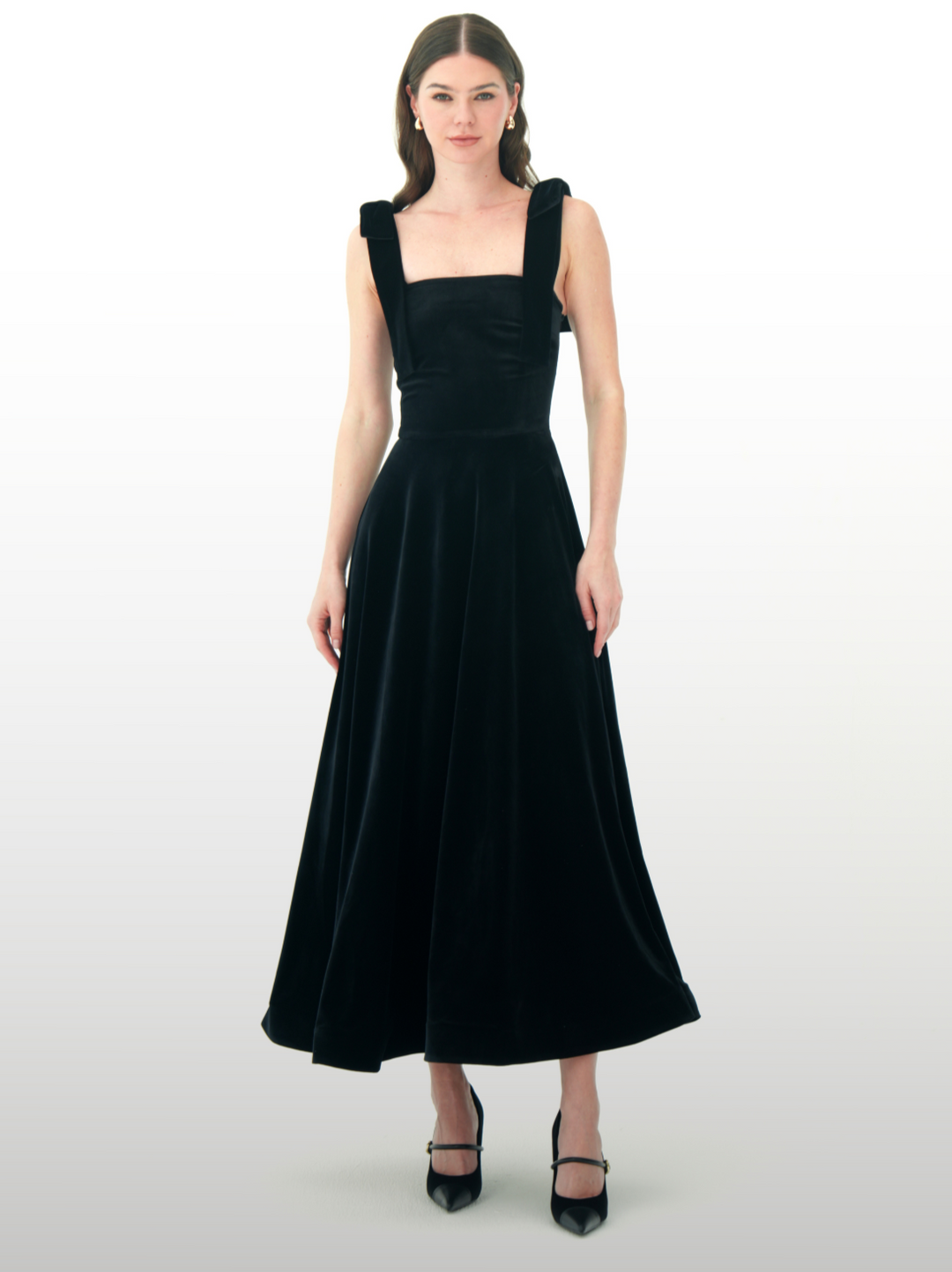 فستان بلايث