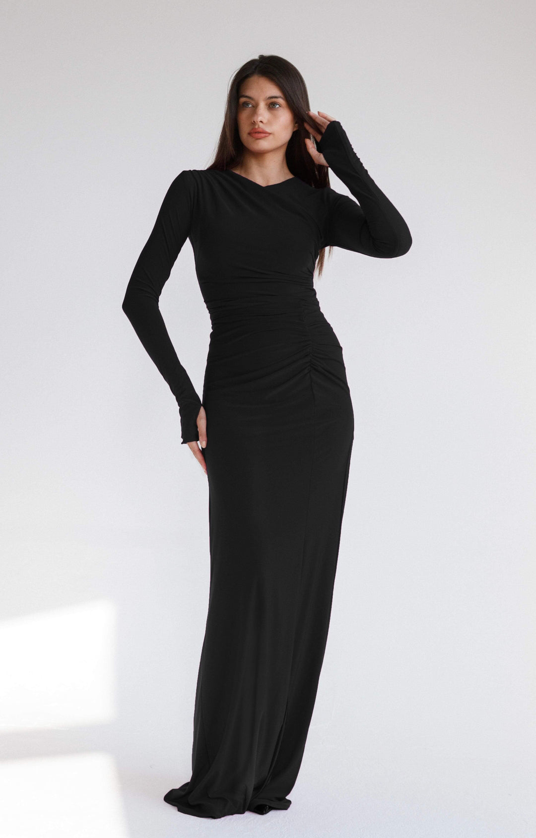 فستان نوريا