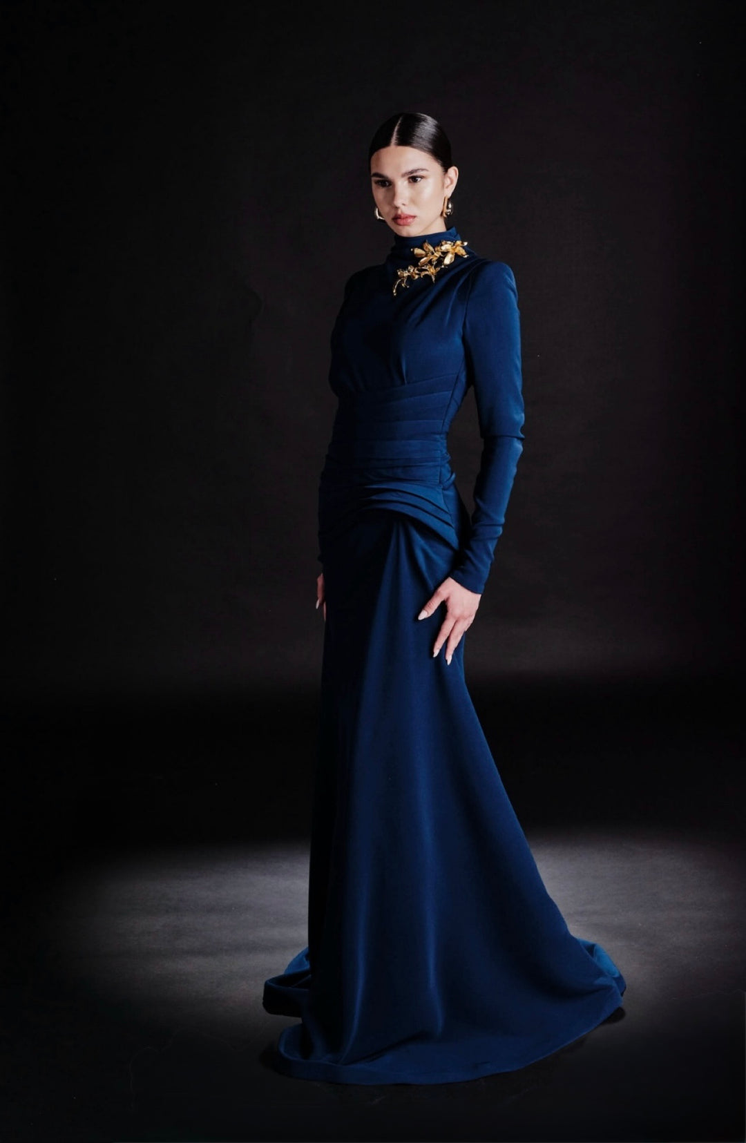 فستان ليليان