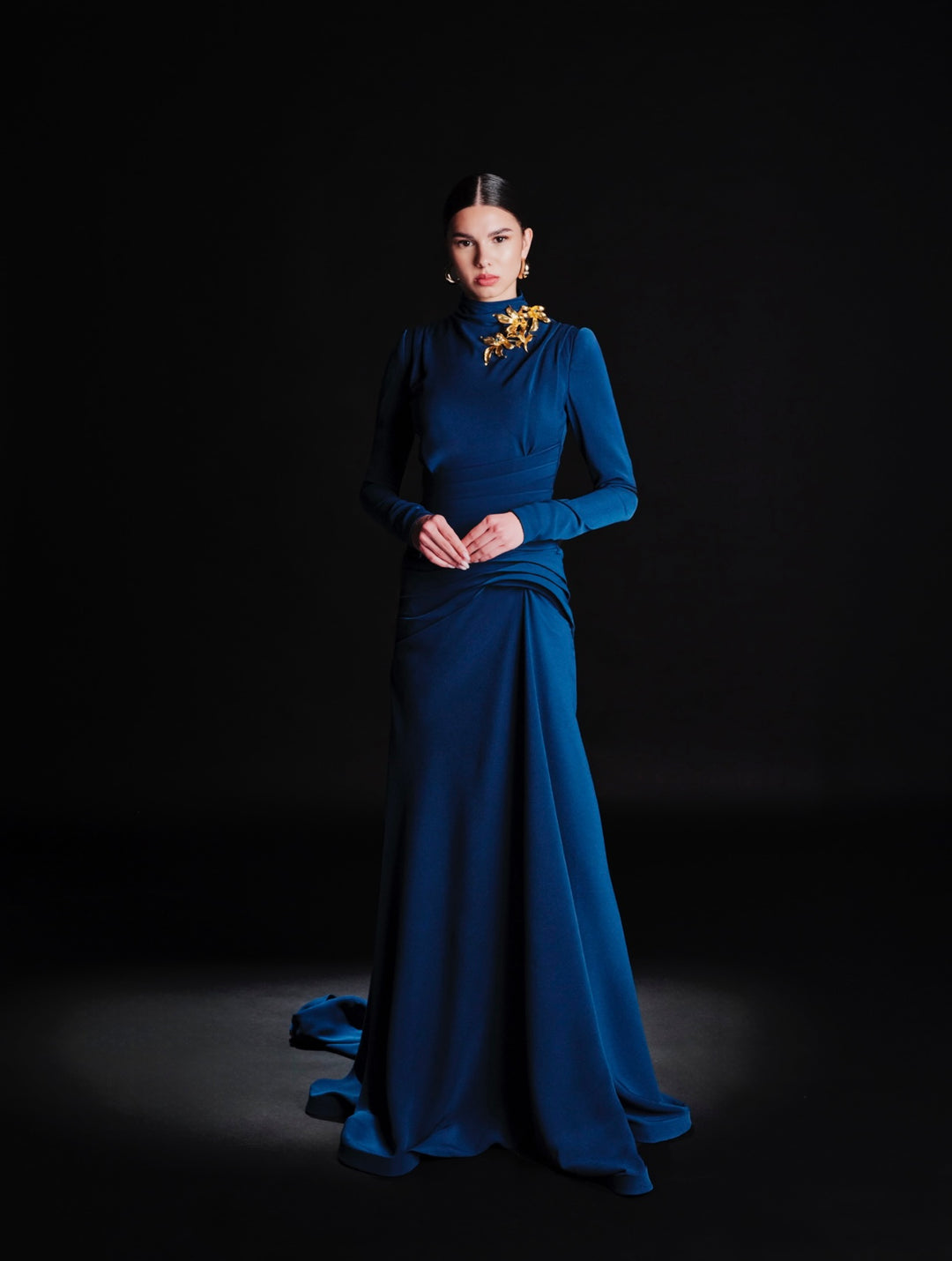 فستان ليليان