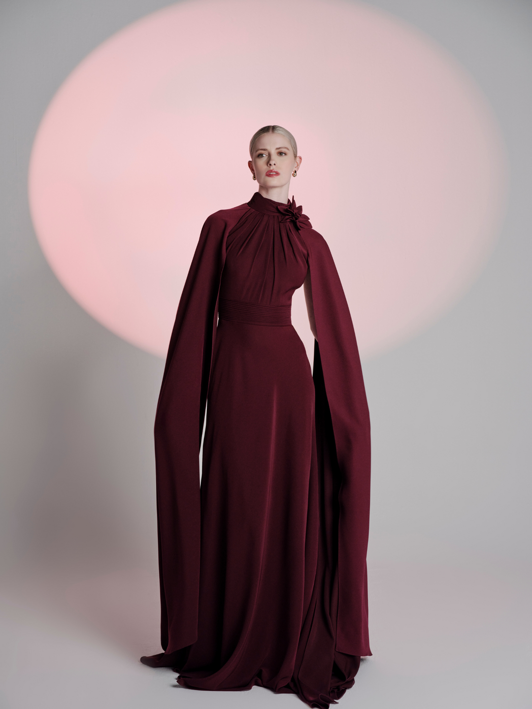 فستان بافيترا