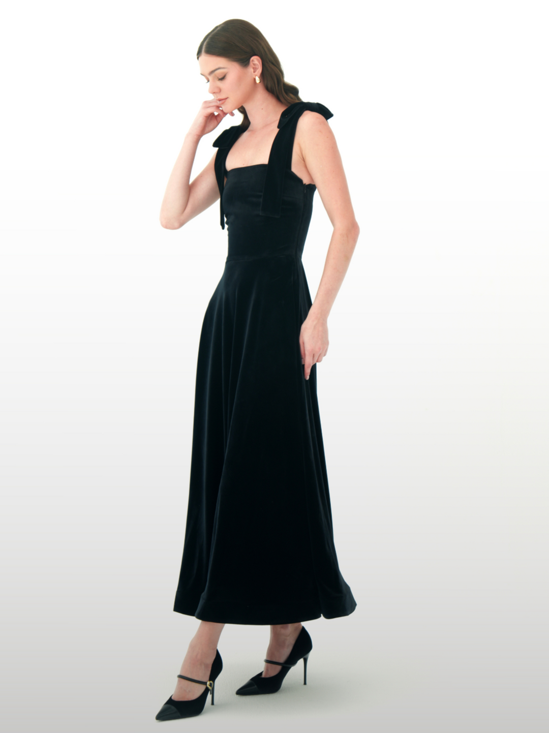 فستان بلايث