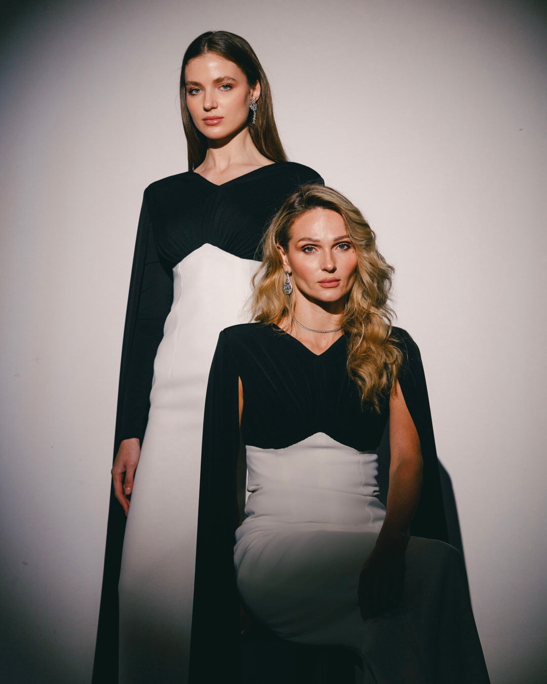 فستان لانا كيب