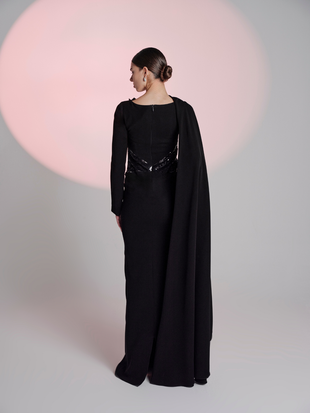 فستان كيارا