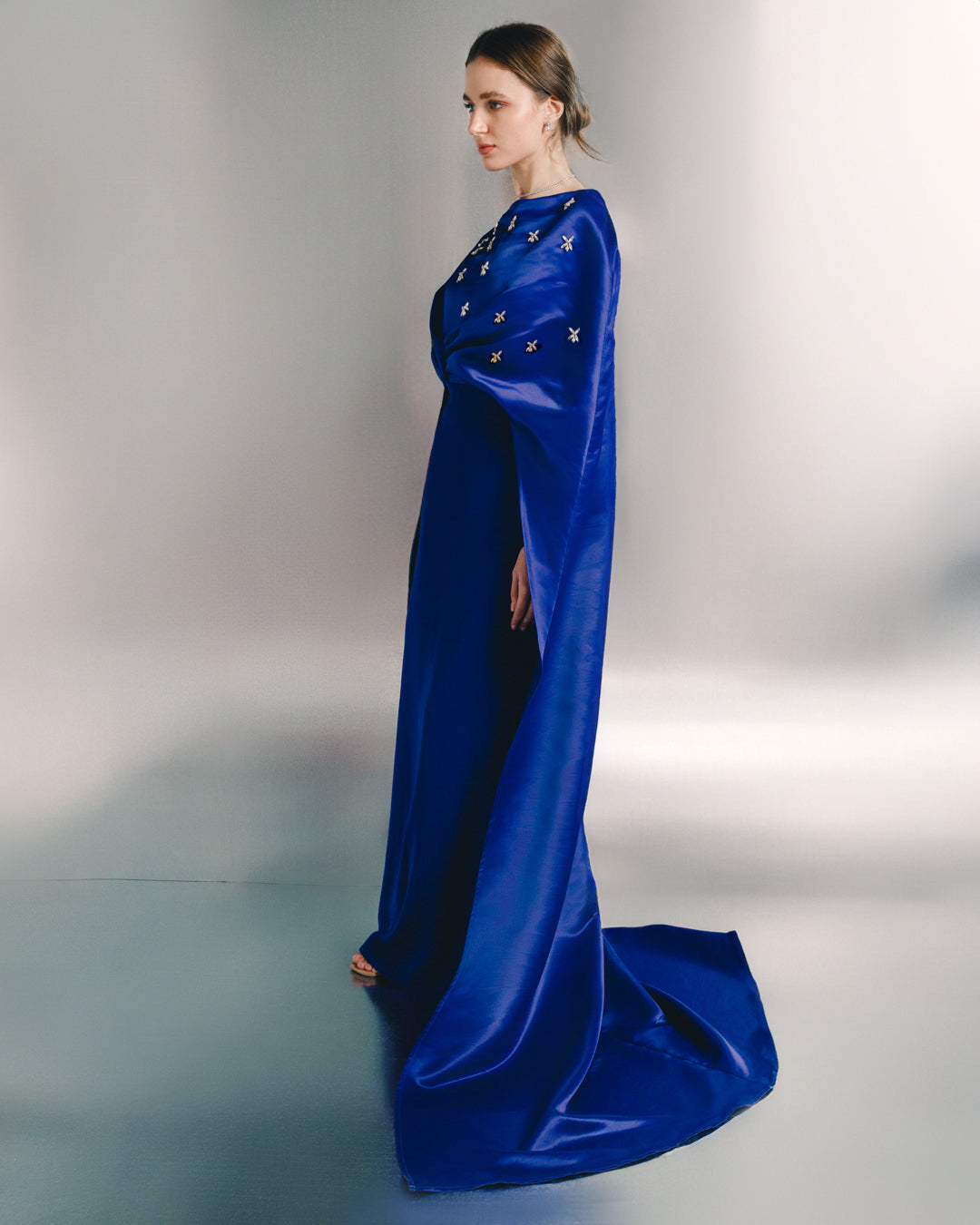 Celeste Starlight dress.