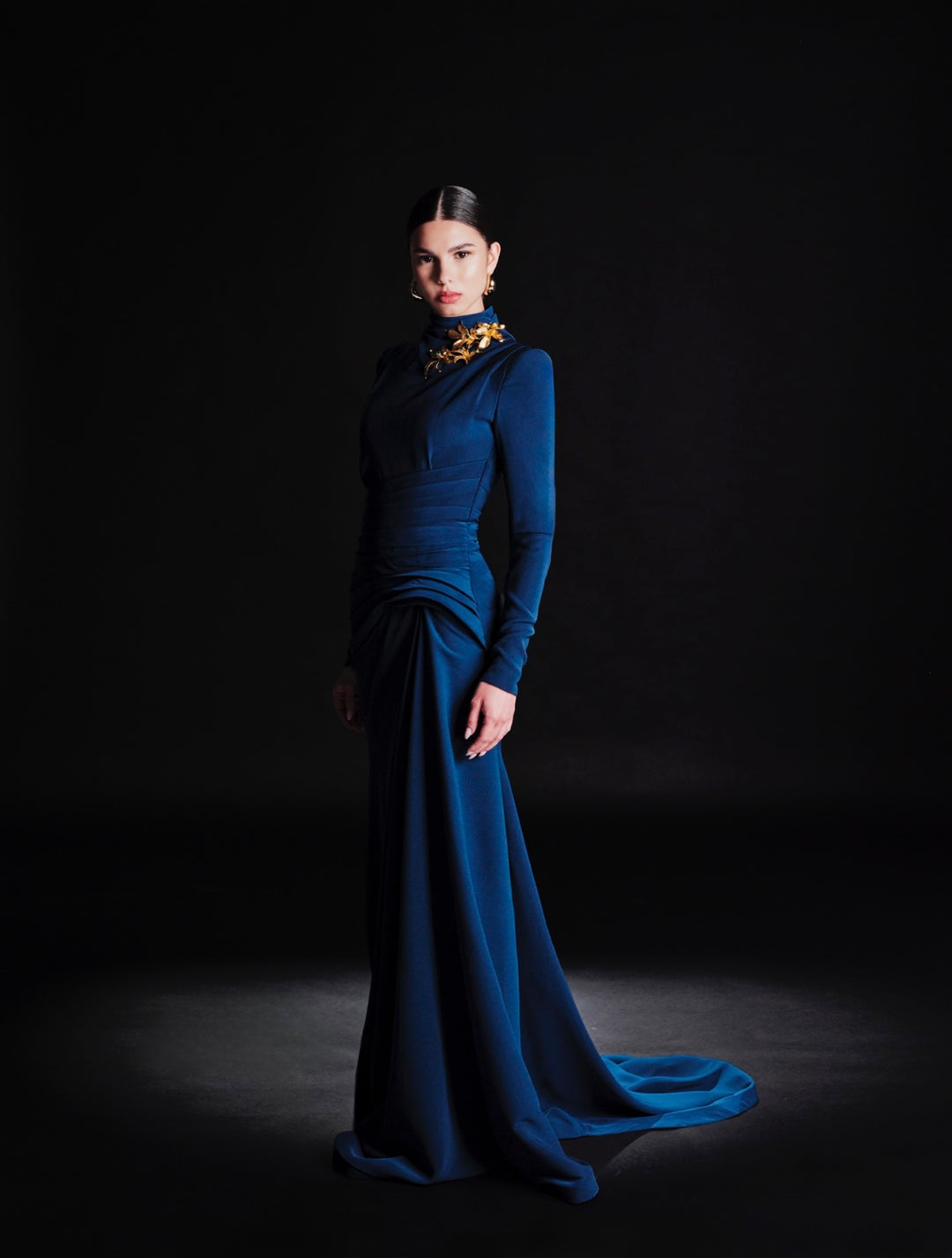 فستان ليليان