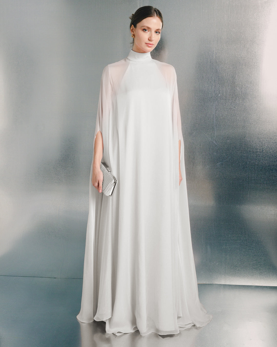 فستان لوسيانا ماكسي