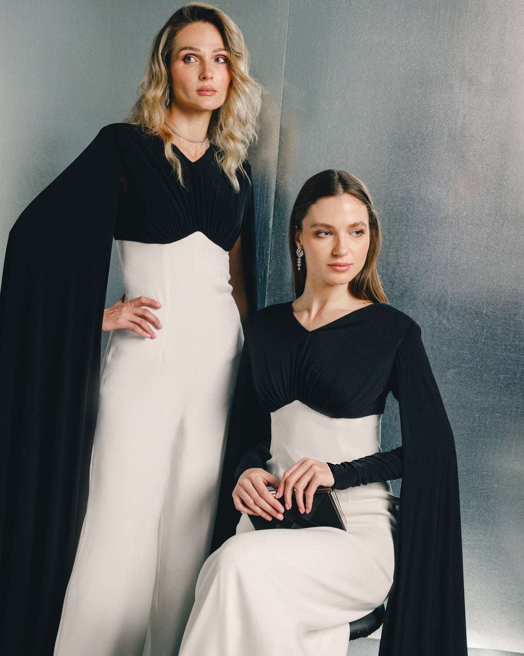 فستان لانا كيب