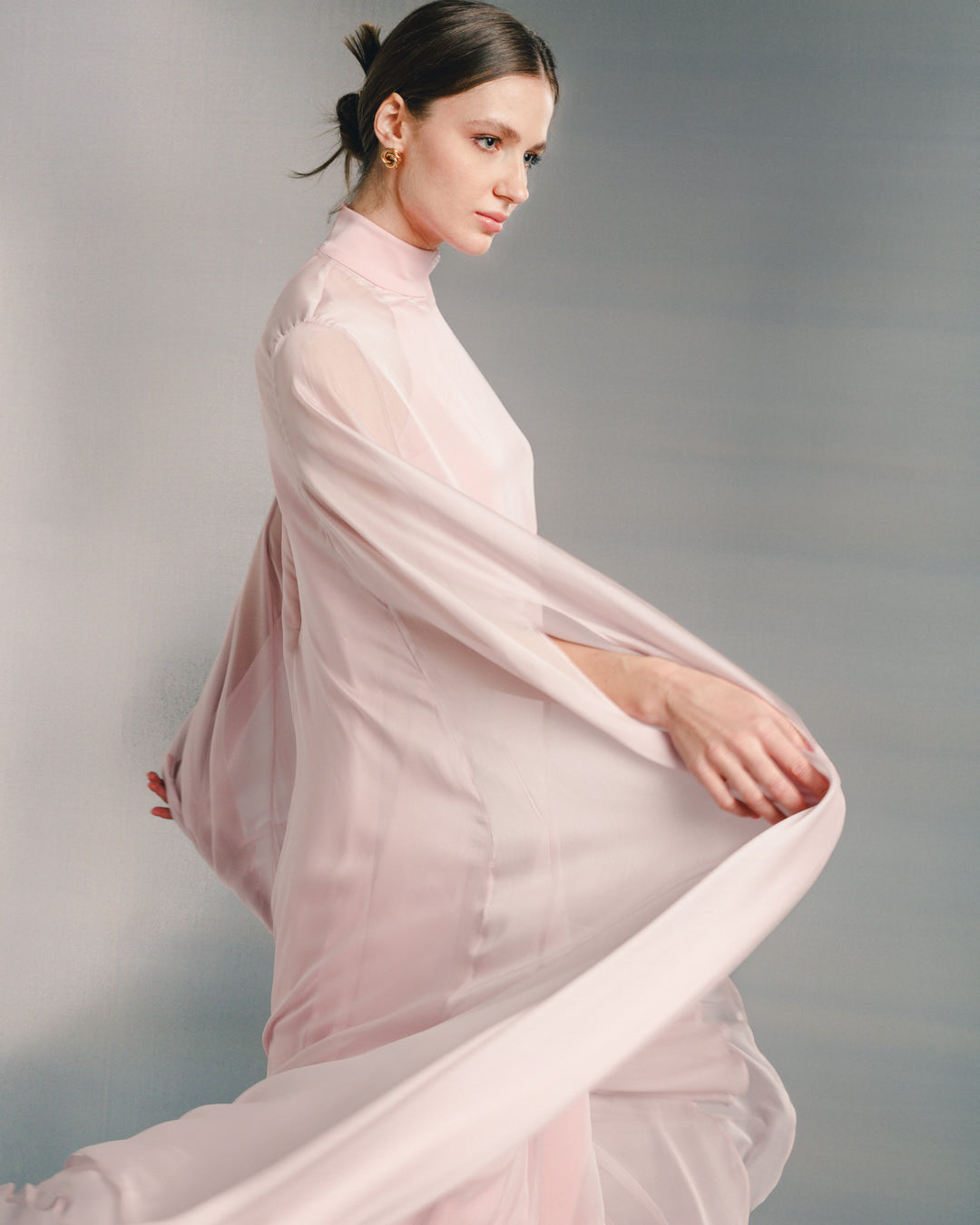 فستان لوسيانا ماكسي