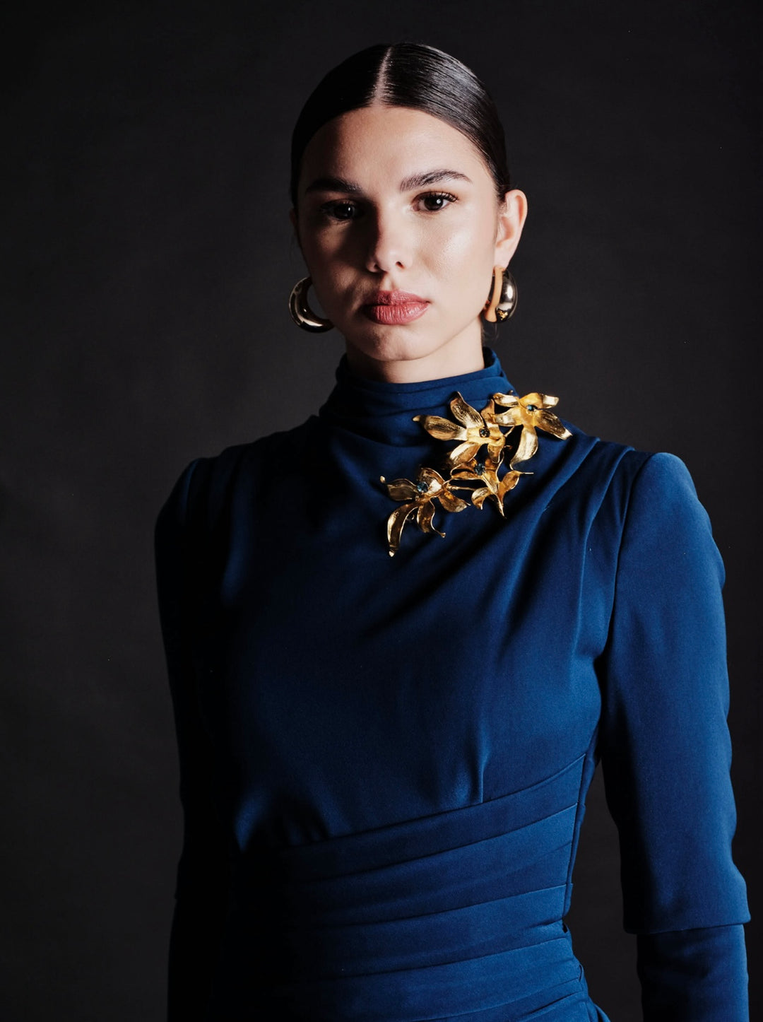 فستان ليليان