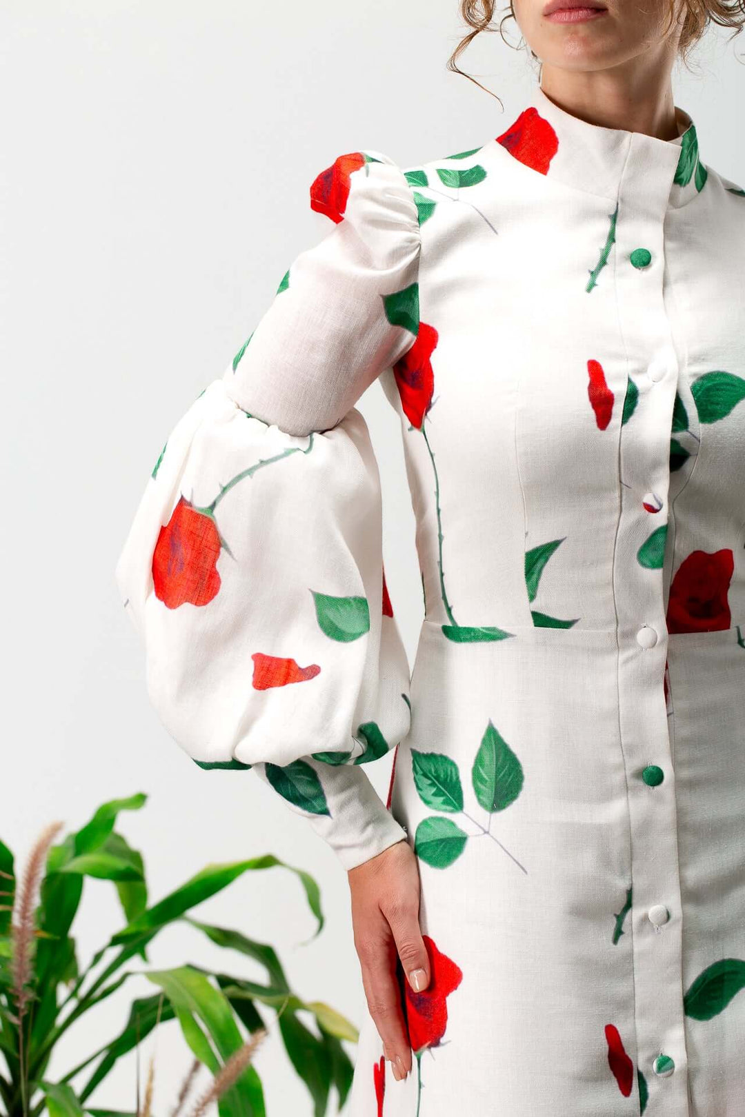 Malelissa Maxi Dress