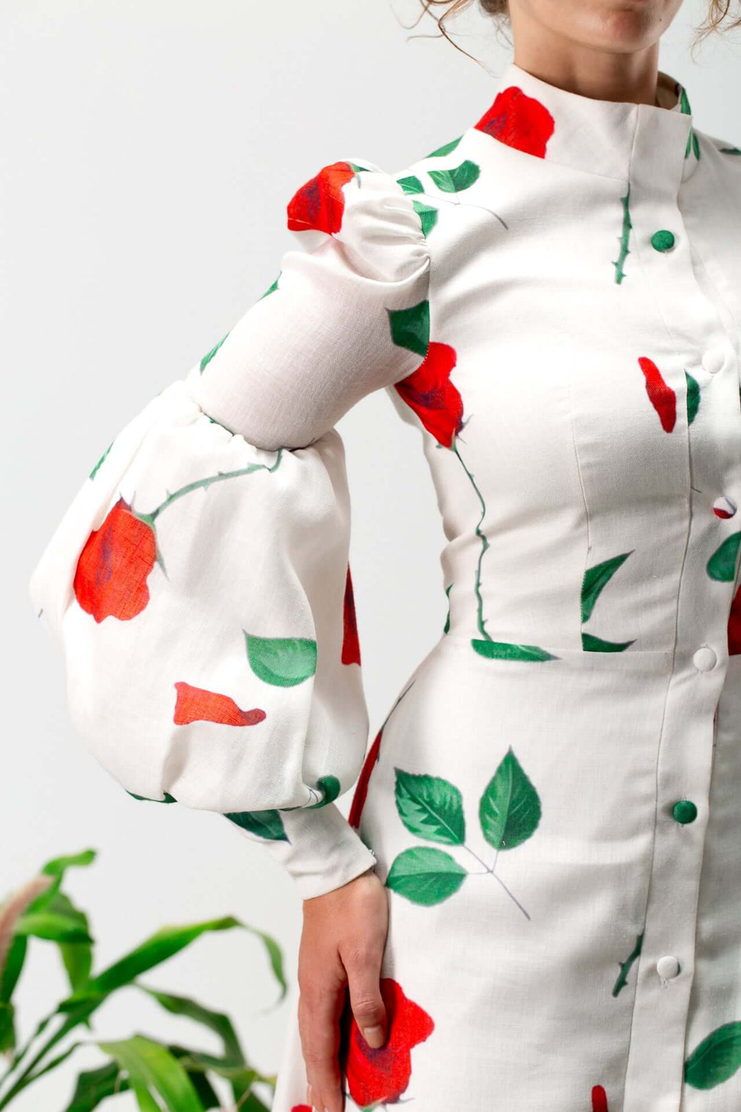 Malelissa Maxi Dress