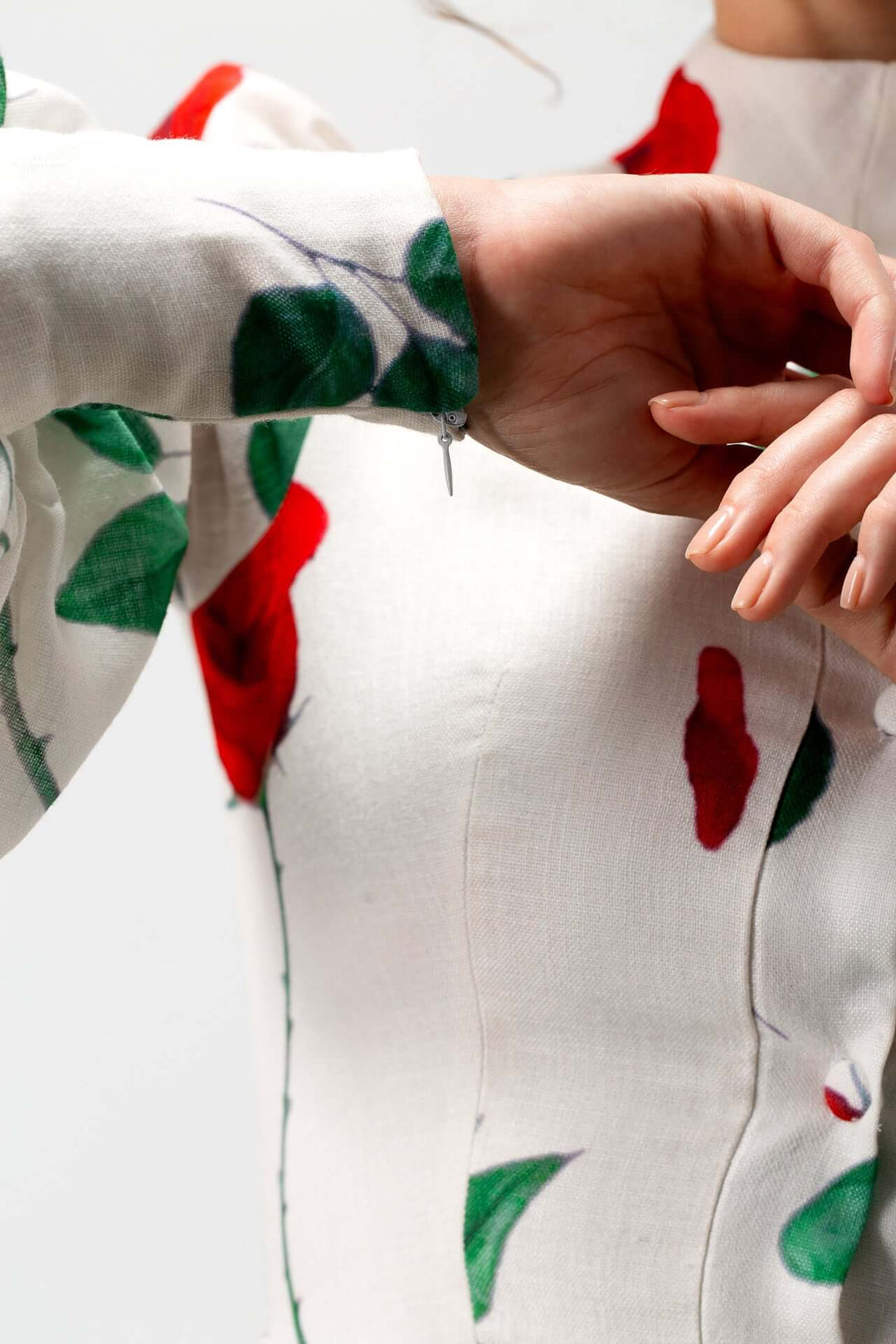 Malelissa Maxi Dress