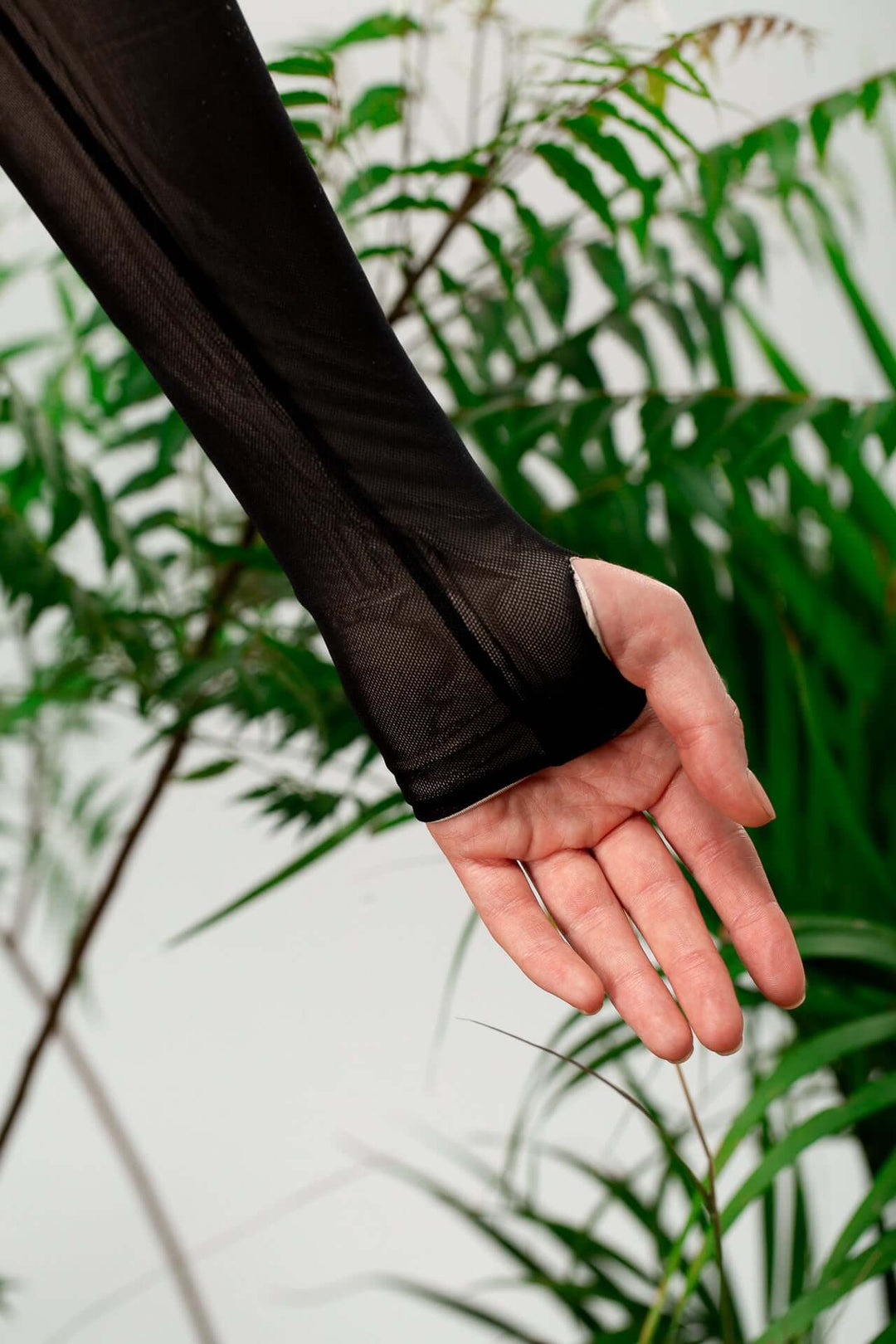 Selene Dress Long Sleeves