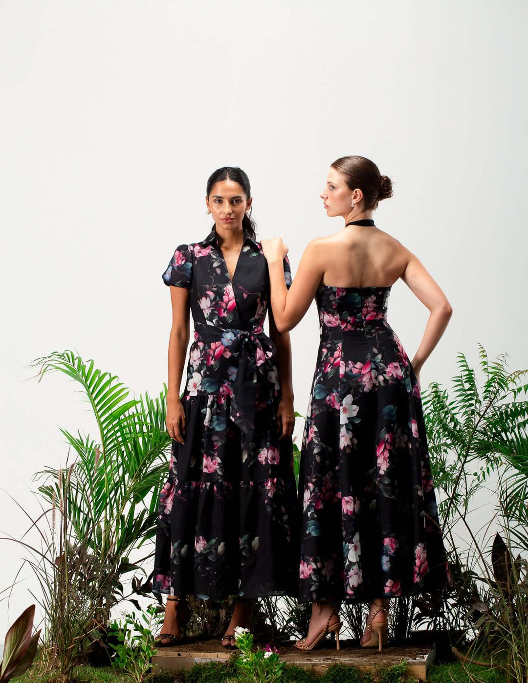 Lyricaria Dream Dress