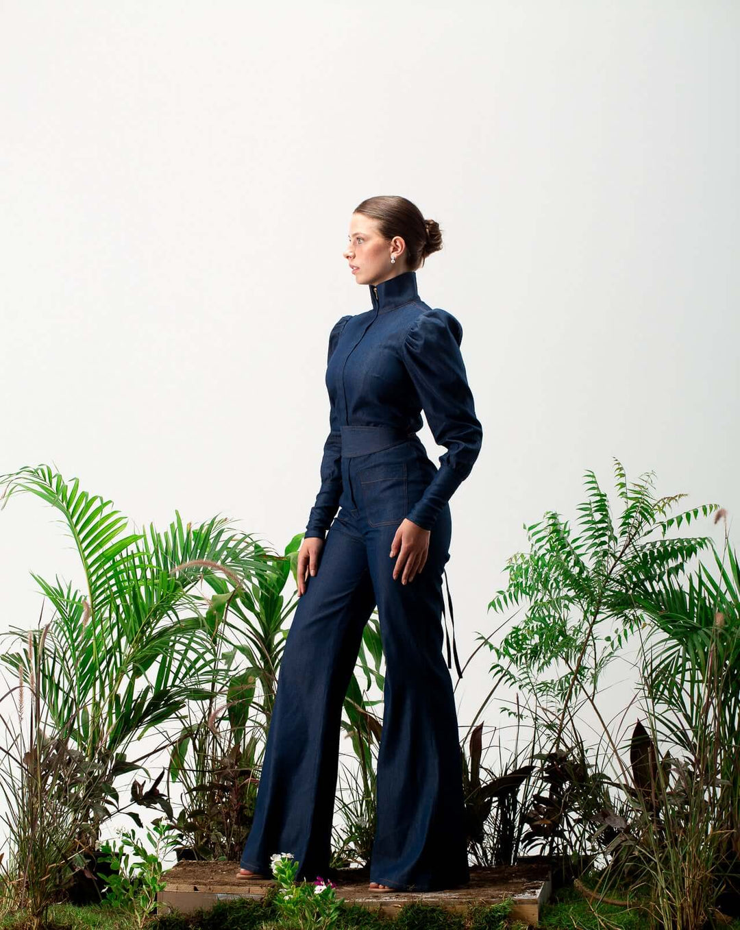 جمبسوت رولا دينم