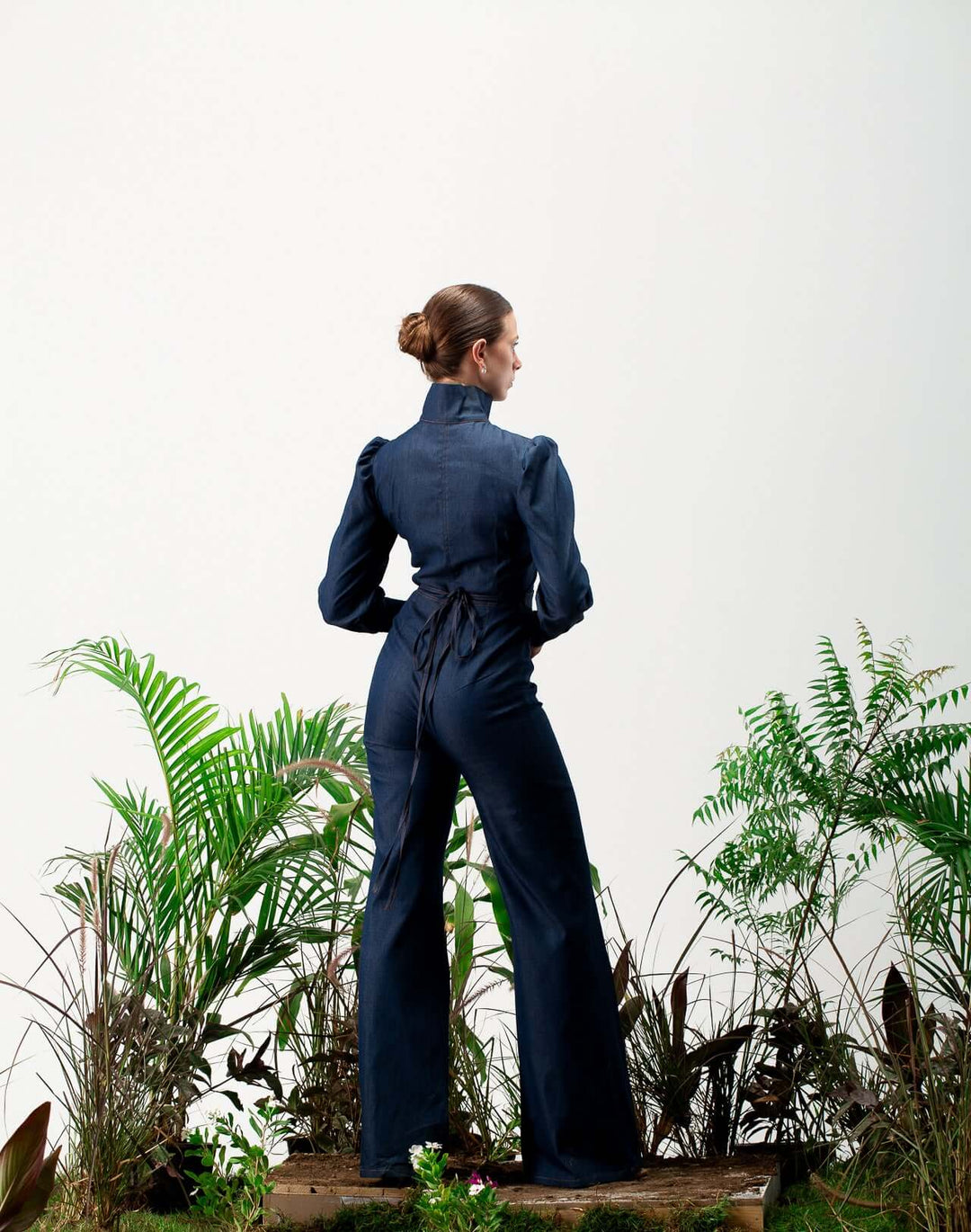 جمبسوت رولا دينم