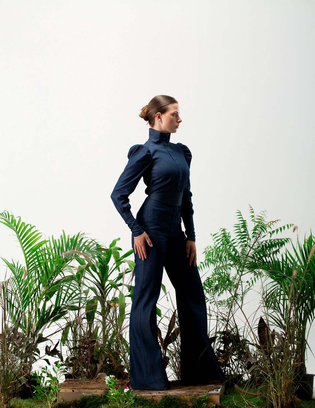 جمبسوت رولا دينم