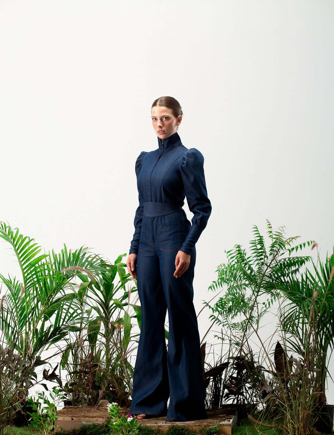 جمبسوت رولا دينم