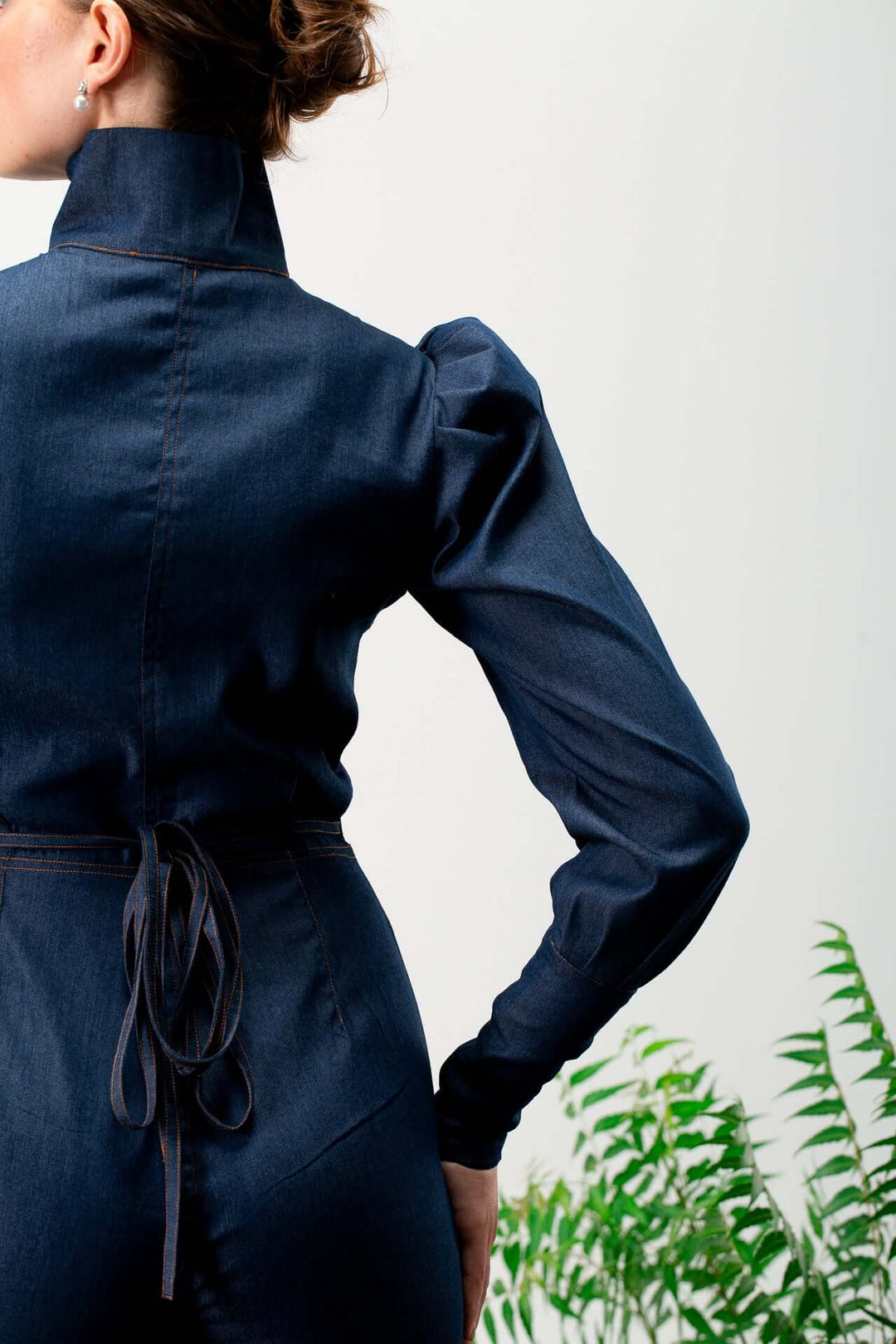 جمبسوت رولا دينم