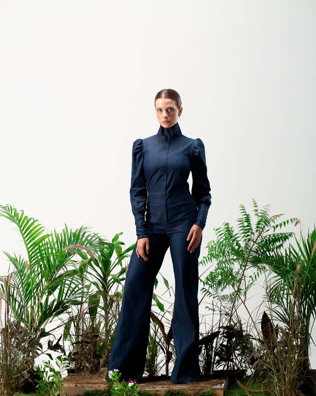 جمبسوت رولا دينم