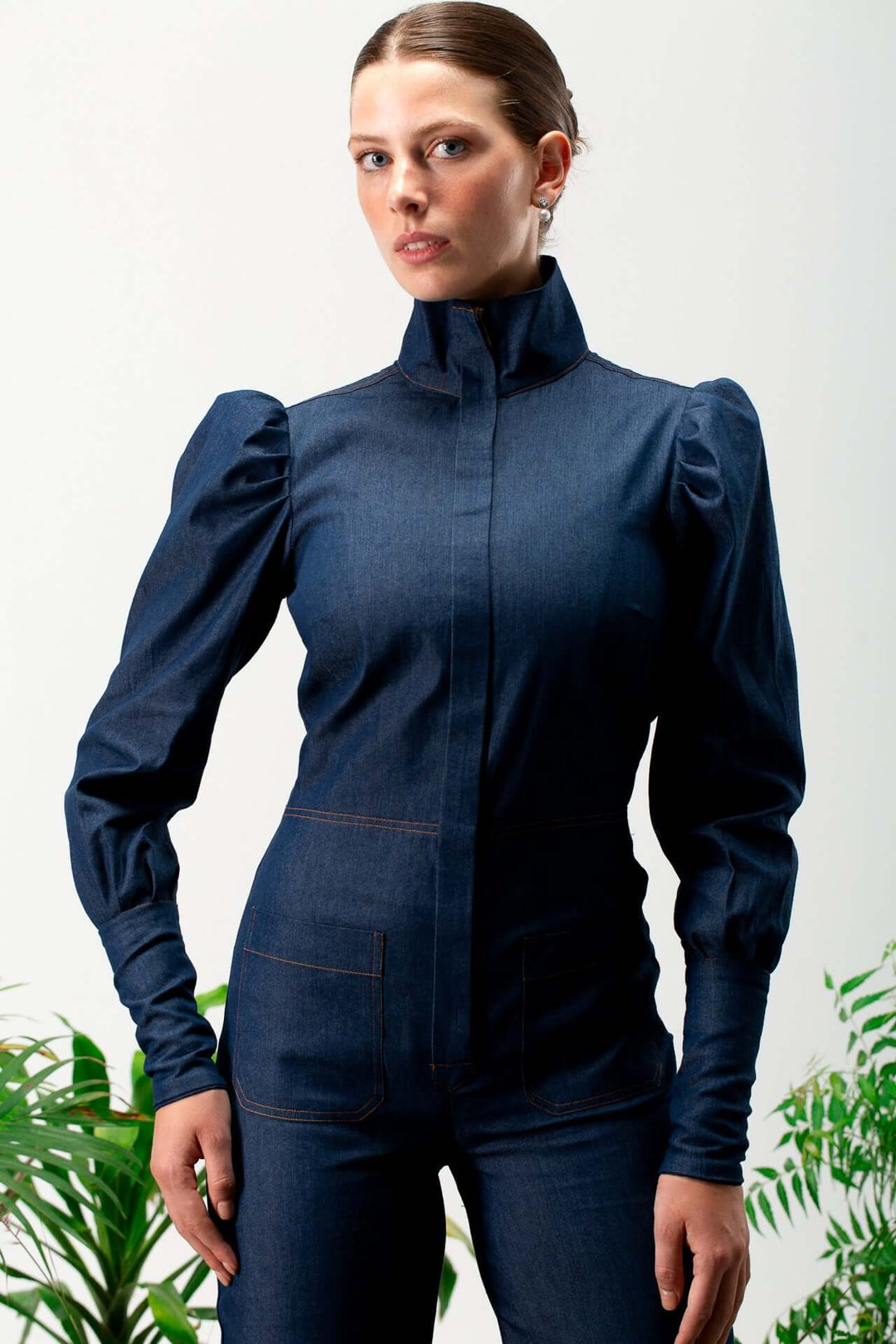 جمبسوت رولا دينم