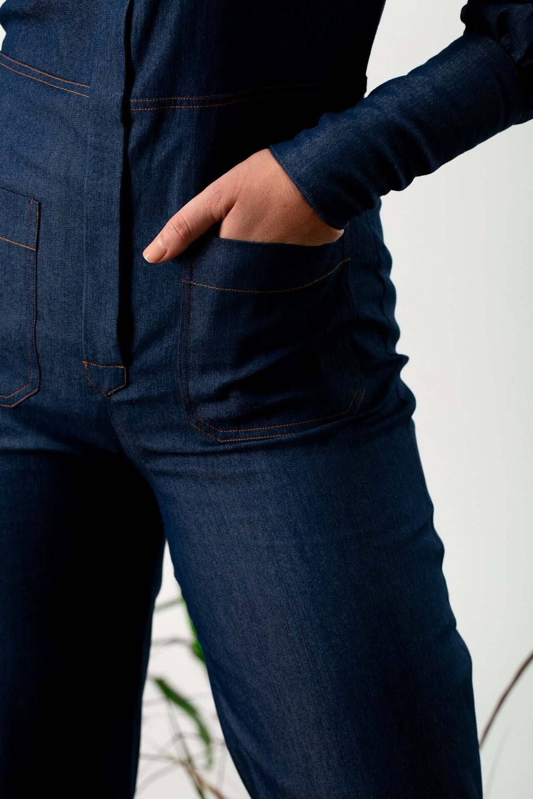 جمبسوت رولا دينم