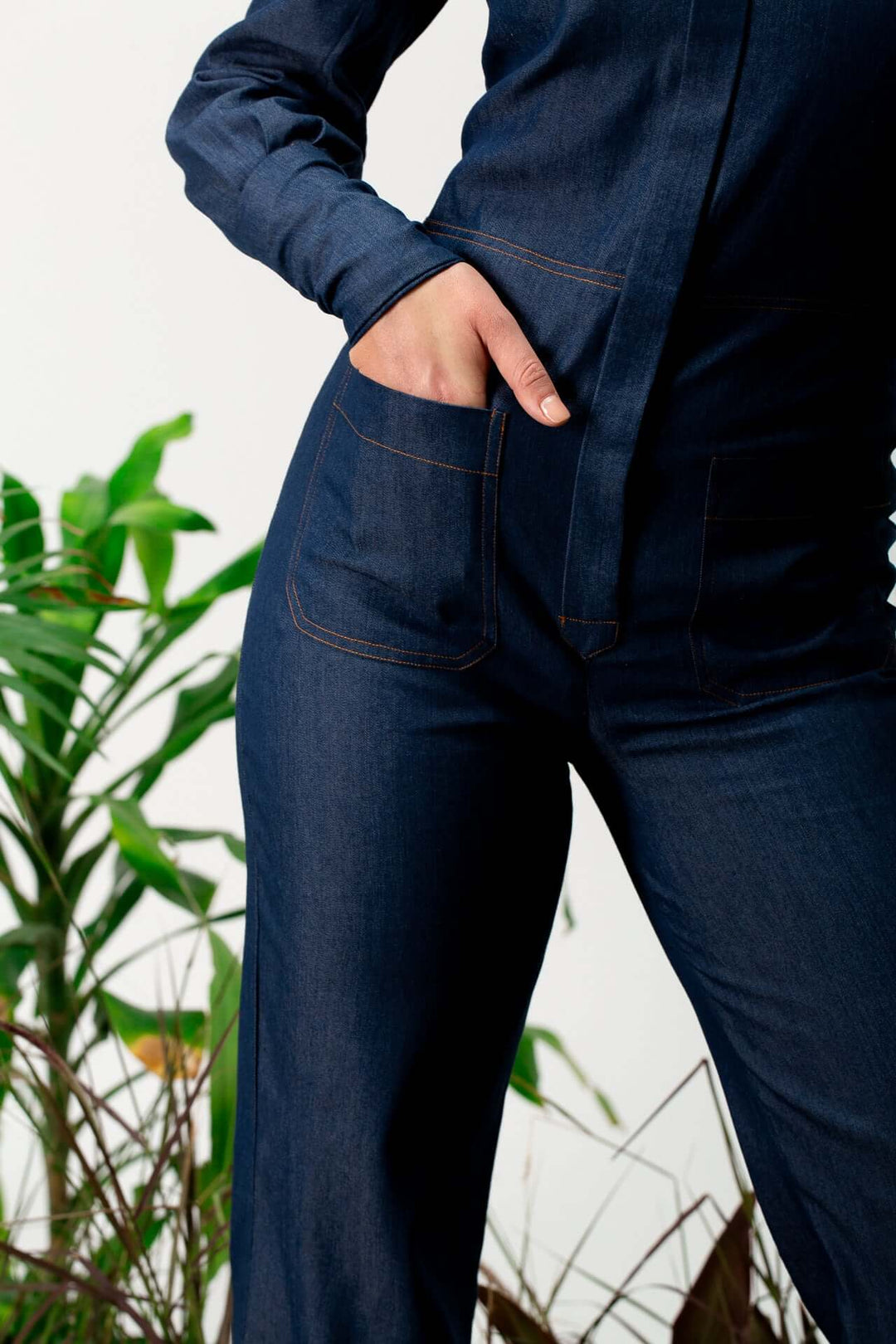 جمبسوت رولا دينم