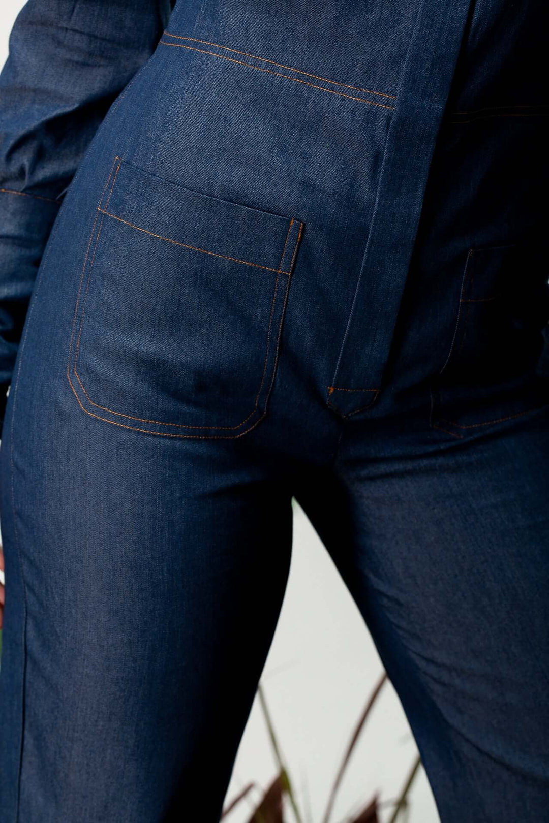 جمبسوت رولا دينم