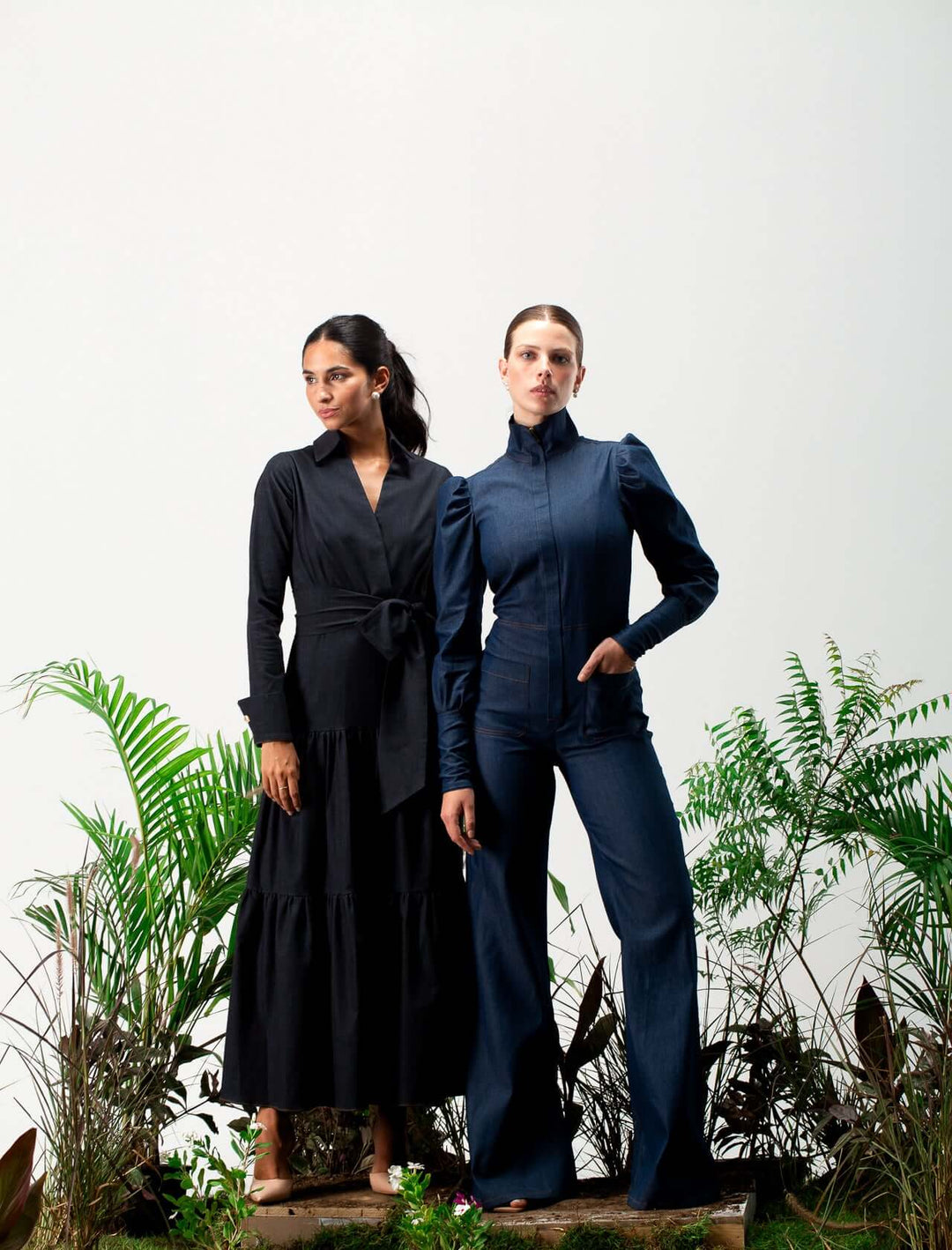 جمبسوت رولا دينم