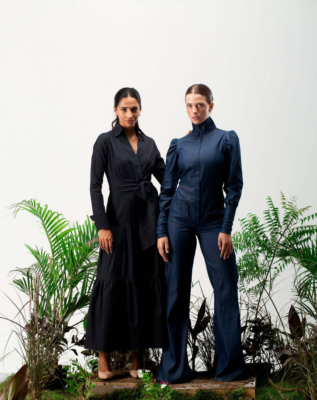 جمبسوت رولا دينم