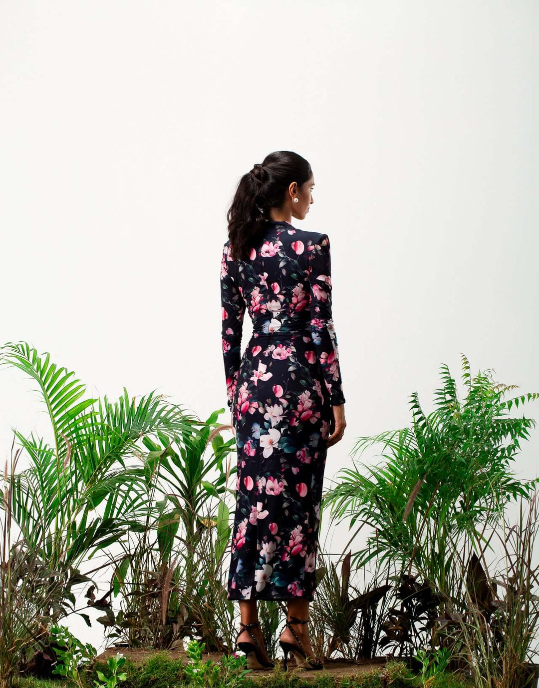 فستان إيريس