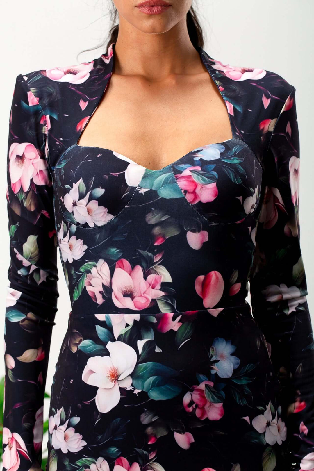 فستان إيريس