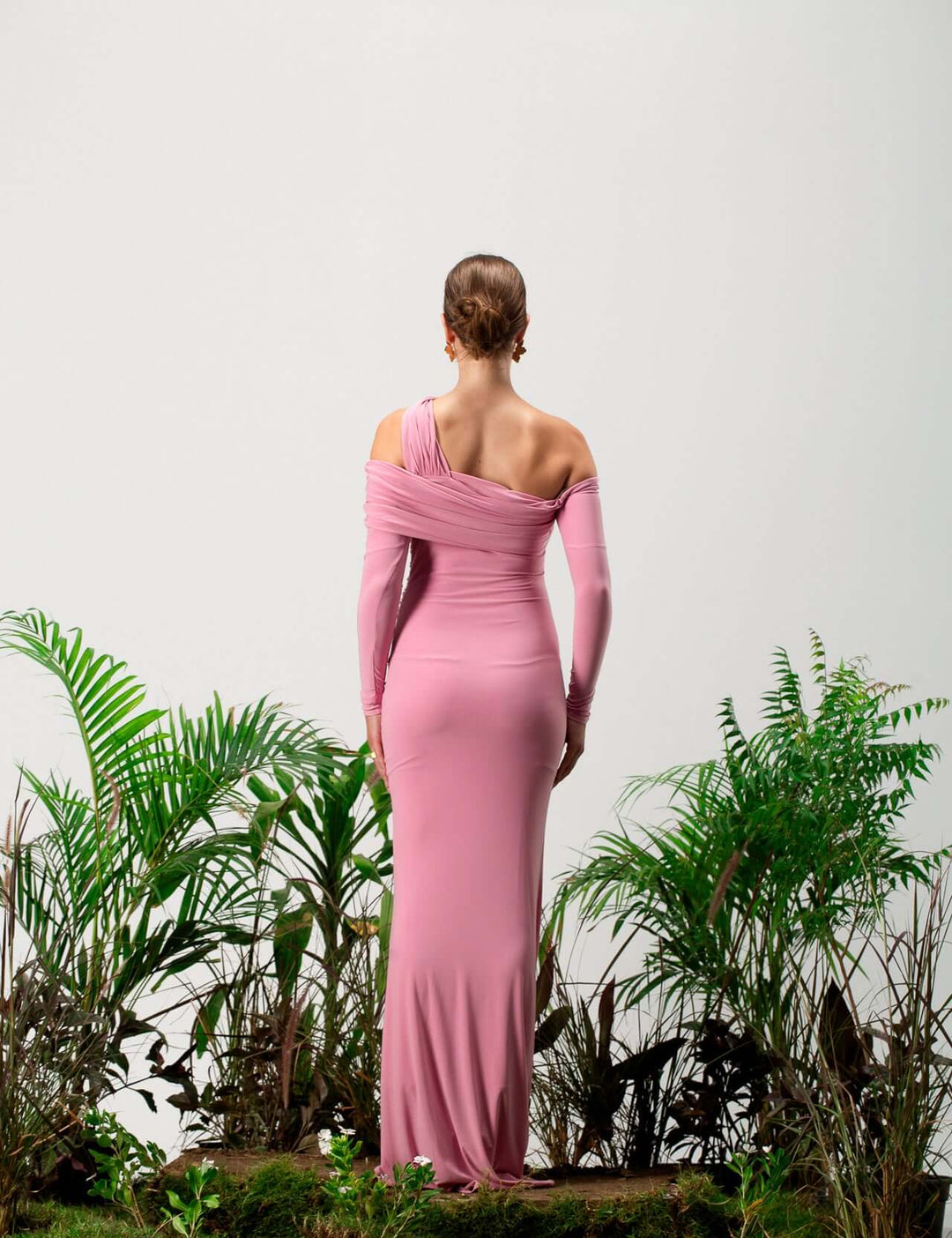 فستان ألورا