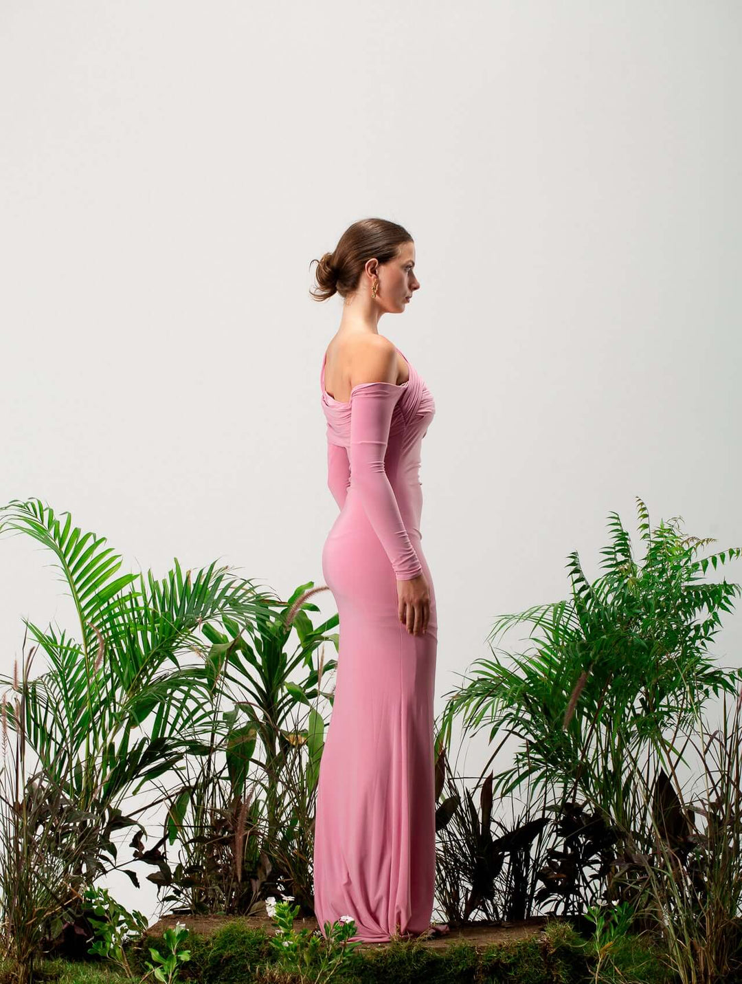 فستان ألورا